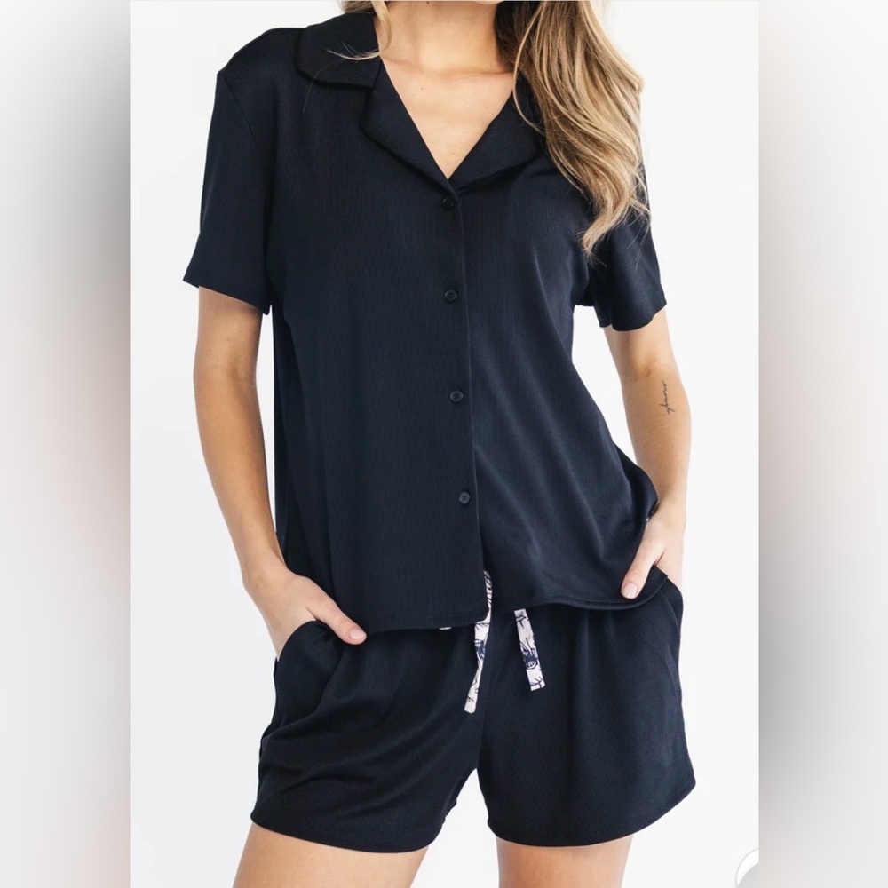 Baltic Born Blaire Pajama Set